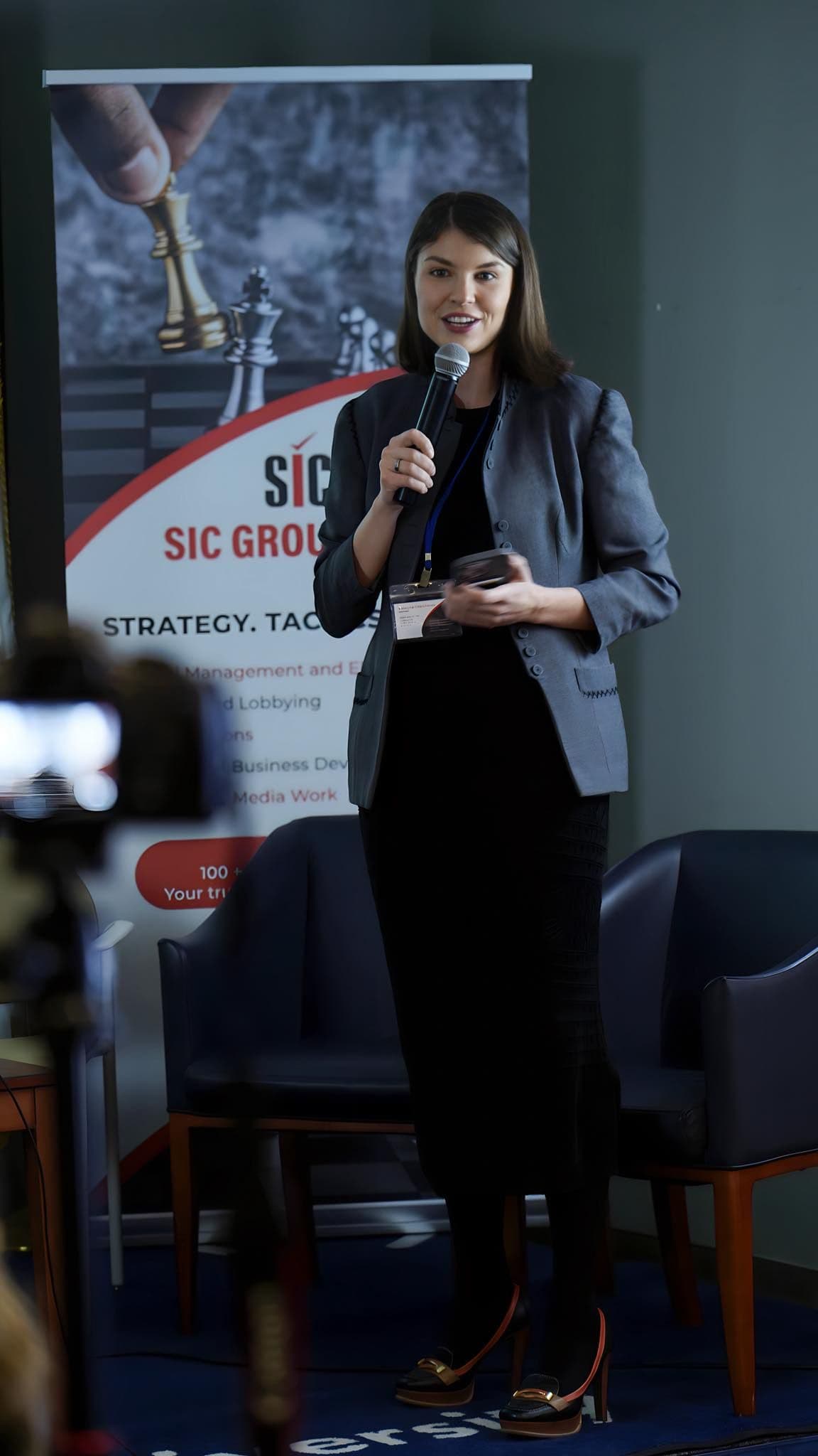 Why Opposition Research is Essential in Politics and Business