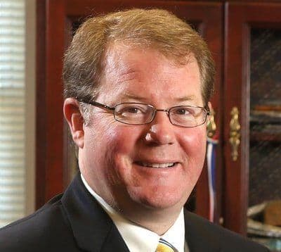 Recommendation: Jason Shelton