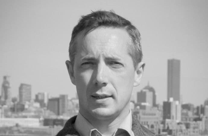 Recommendation: Mykhailo Minakov