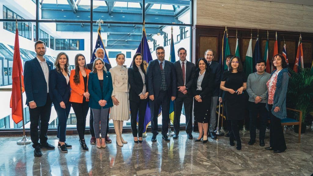 The VII International GR Forum