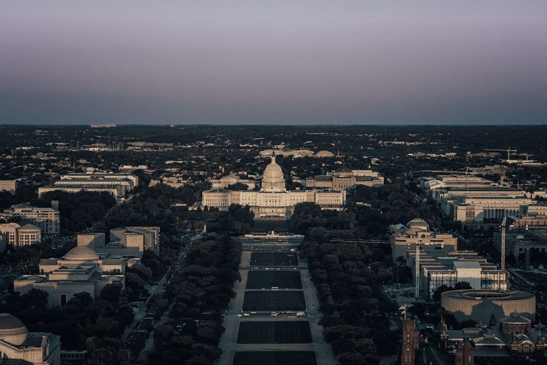 Beyond the Briefing: Strategic Reputation Management for Political Appointees Navigating Public Scrutiny