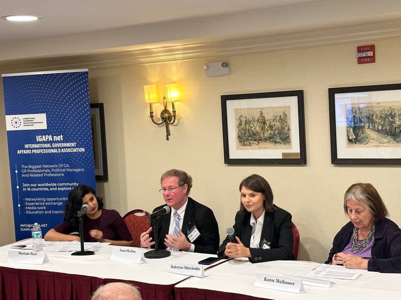 Disinformation and polarization are the main challenges in political campaigns