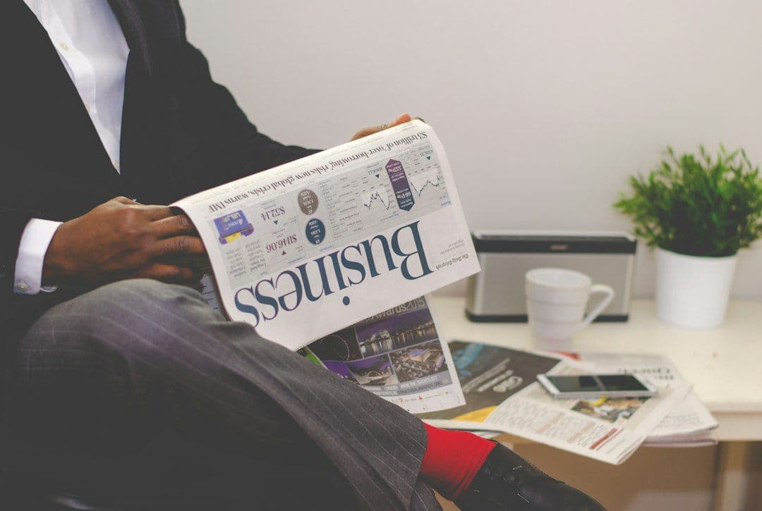Executive Reputation Due Diligence Before a Deal: How to Prepare for Adverse Media Review