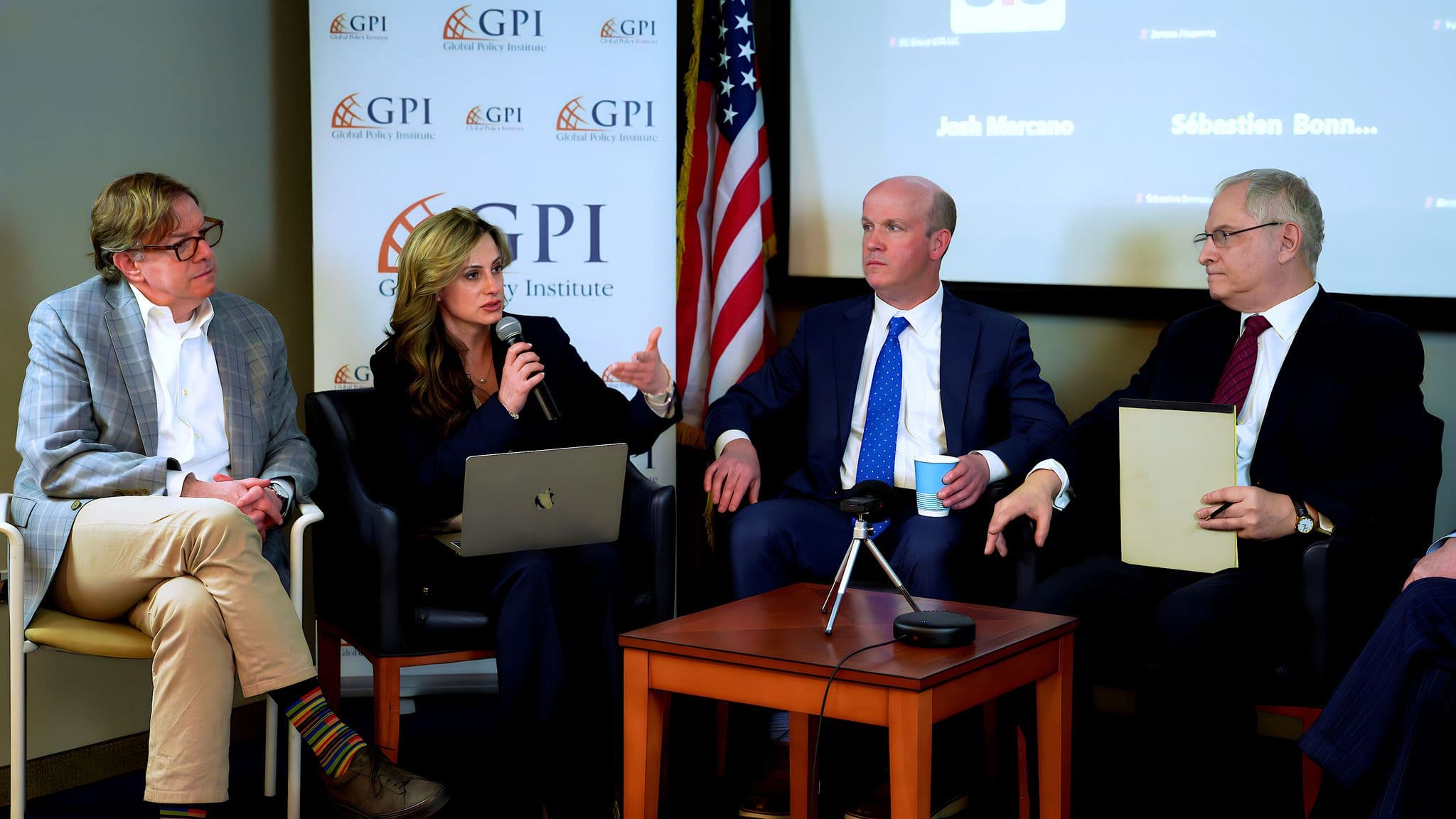 Global Experts Convene at the 10th International Government Relations Forum in Washington, D.C.