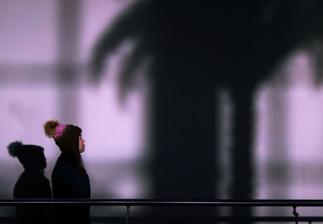 Grey Matter: Sanctions, Scrutiny, and Strategic Ambiguity