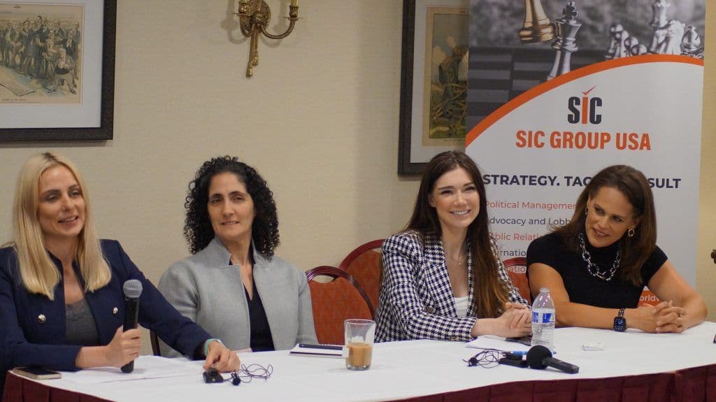 IGAPA Leadership Forum brought together professionals from 8 countries