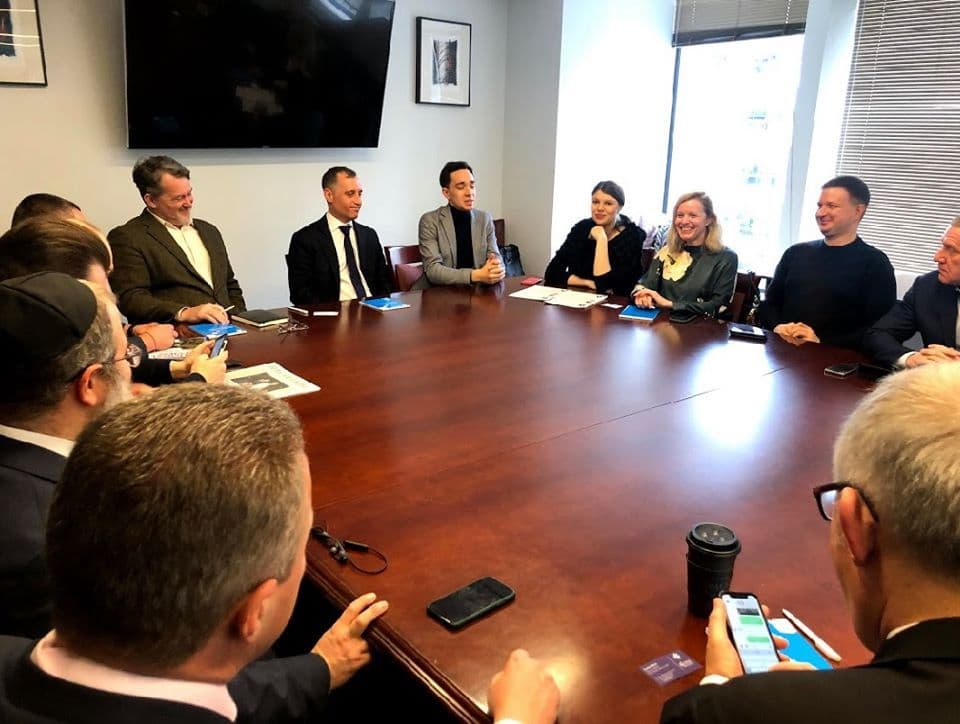 Insightful Meeting with Allan Callison: A Deep Dive into Russian Hybrid Warfare