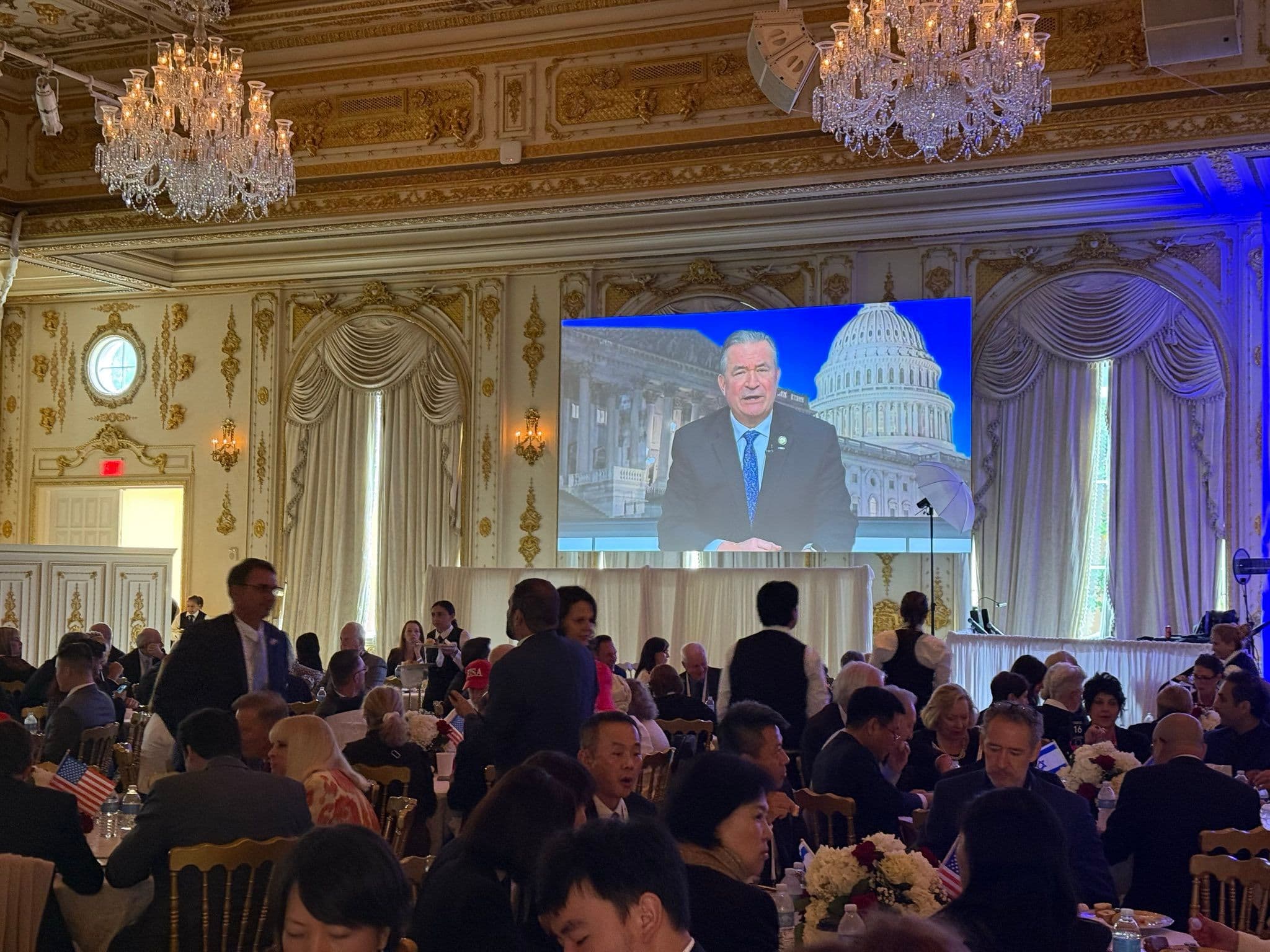 Jerusalem Prayer Breakfast 2025: Spiritual Unity for Global Peace and Prosperity