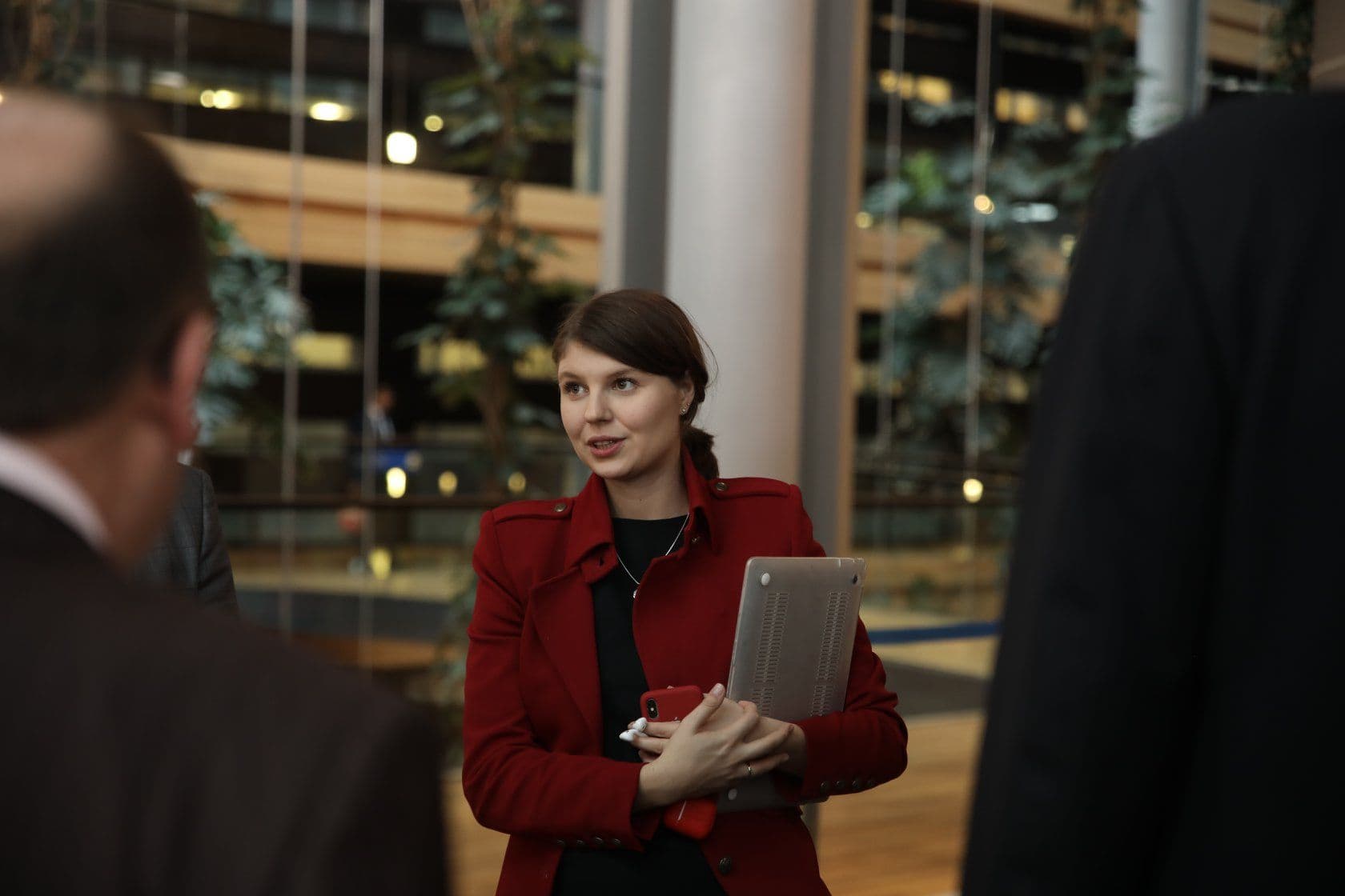 The Game of Campaigns: Kateryna Odarchenko Shares How to Win Elections Without a Big Budget