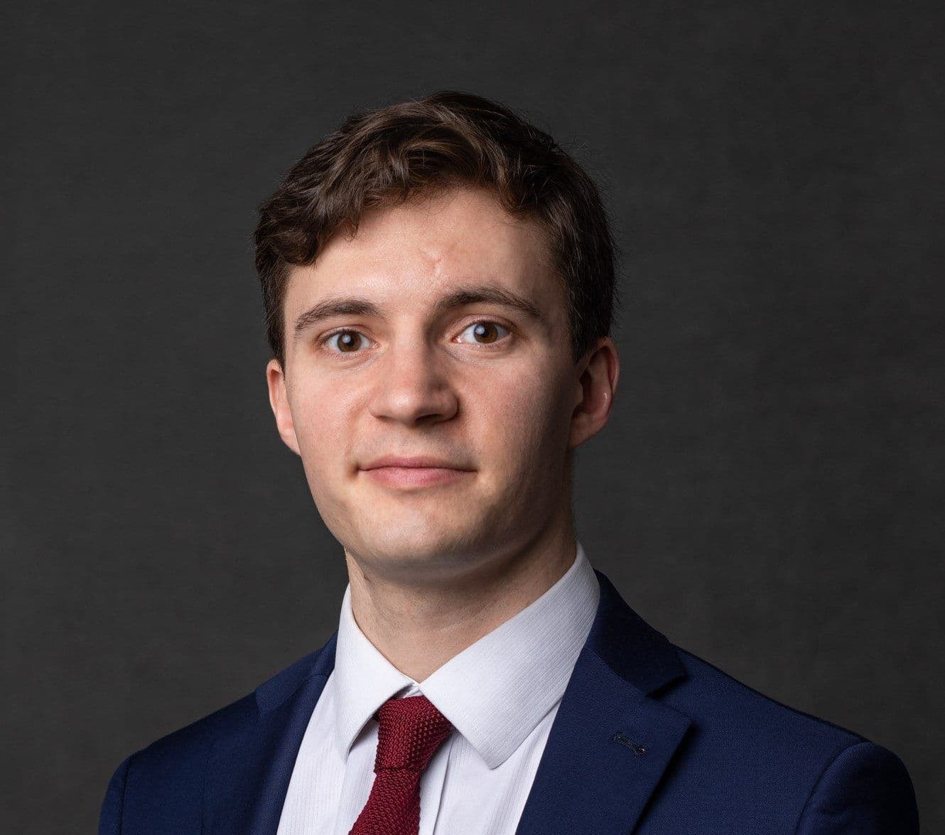 Recommendation of Andrew D’Anieri