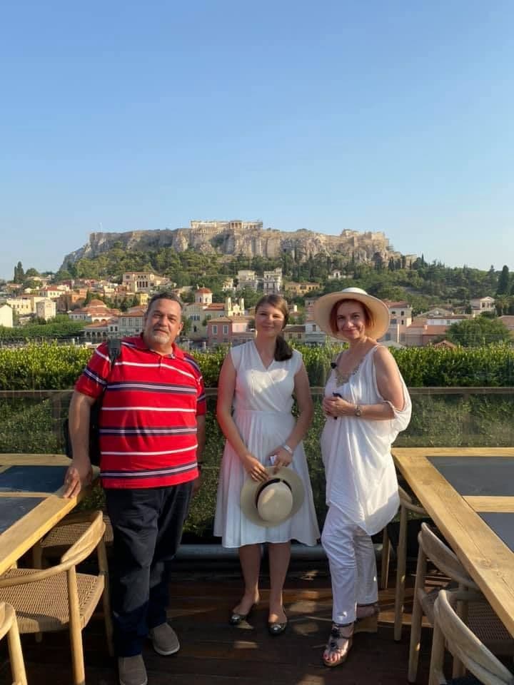 SIC GROUP USA LLC broadens its horizons