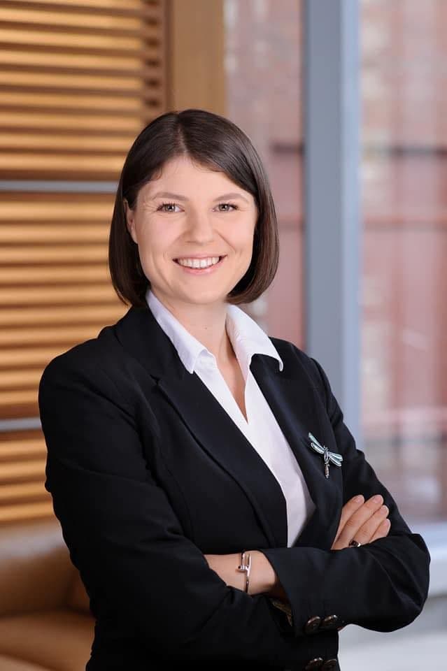 SIC Group USA participated in the World Trade Week NYC