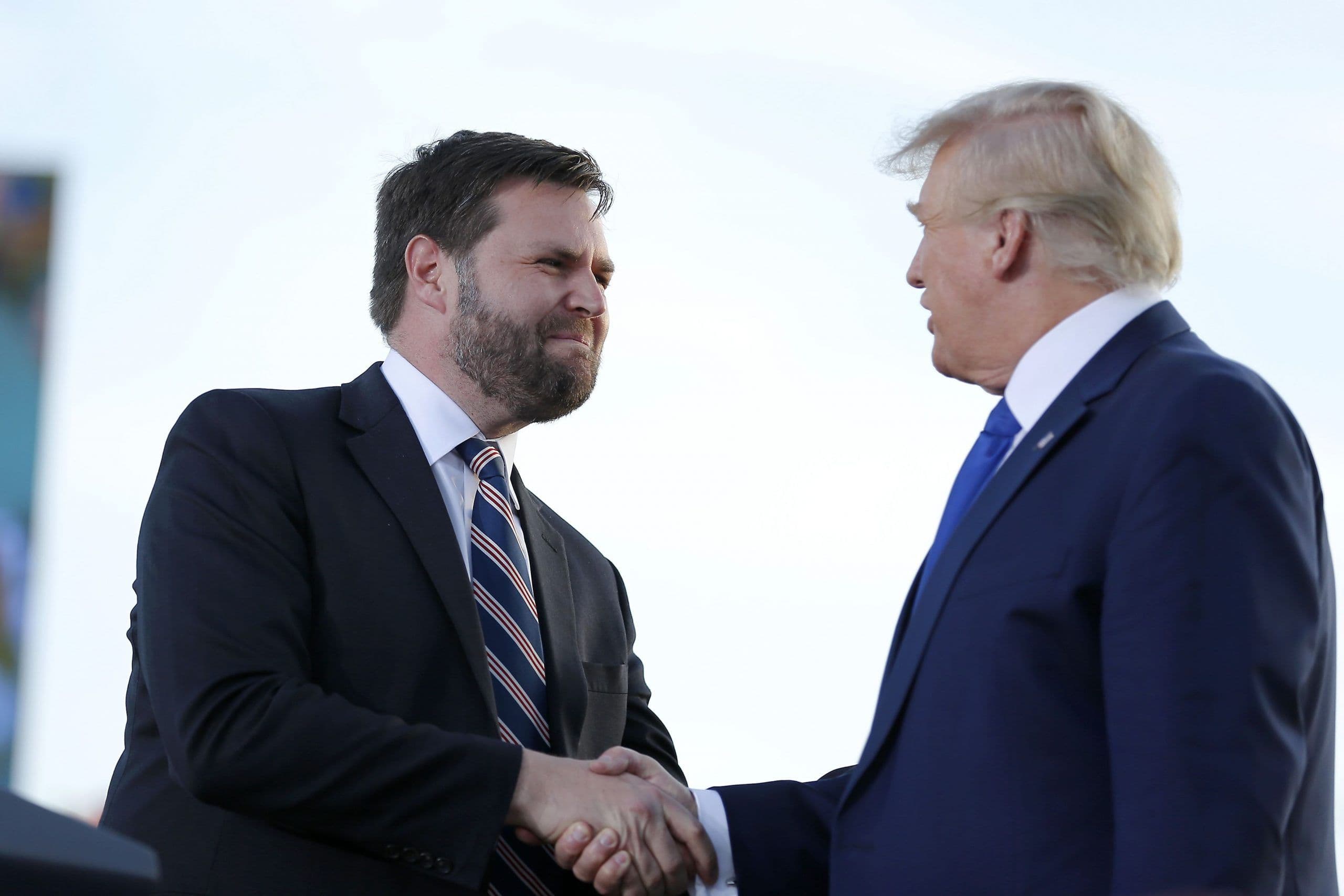 The Hero’s Journey in Political Campaigns: The Case of Donald Trump and J.D. Vance