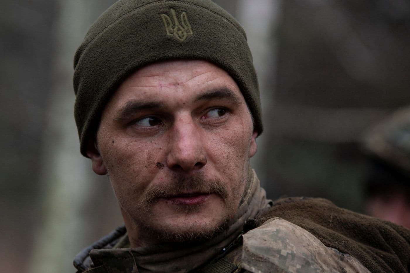 Ukraine’s Veterans’ Aid Should Look to the US