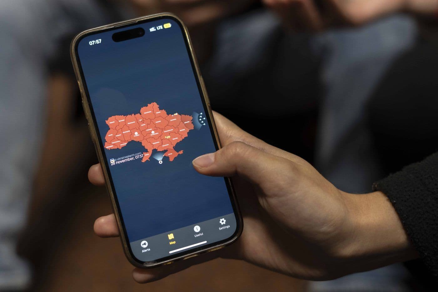 Kateryna Odarchenko Analyzes Ukraine’s “War of Fact and Fiction” in New CEPA Article