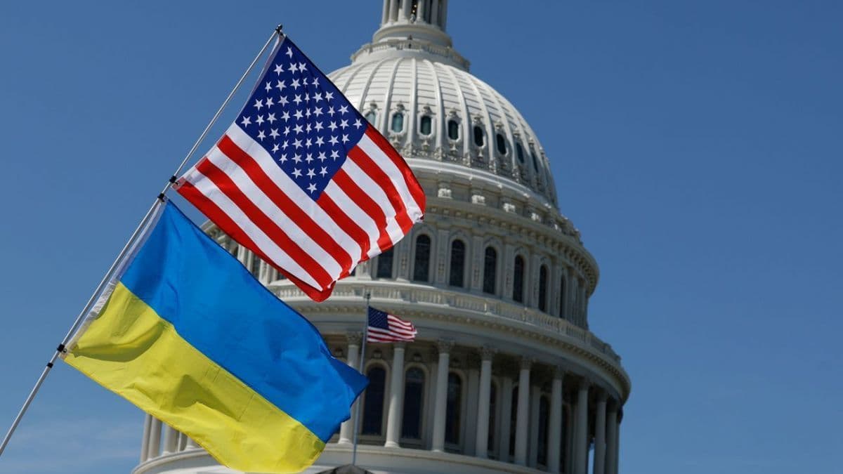 Will U.S. Support for Ukraine Continue? Political Challenges and Prospects